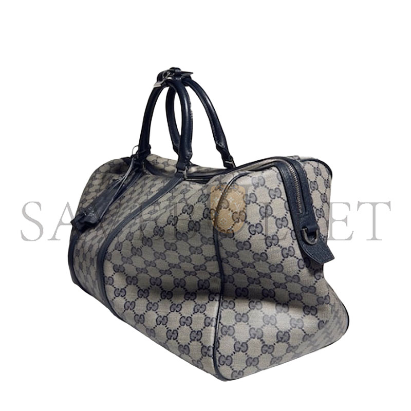 Gvc*1 ESSENCE CLASSIC MEDIUM DUFFLE BAG A006XM (45*27*23cm)